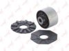 LYNXauto C9351 Control Arm-/Trailing Arm Bush